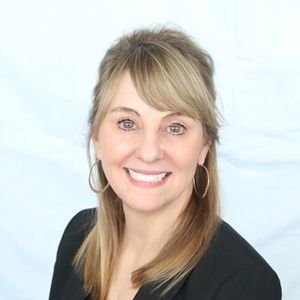 Meet your Posher, Heidi